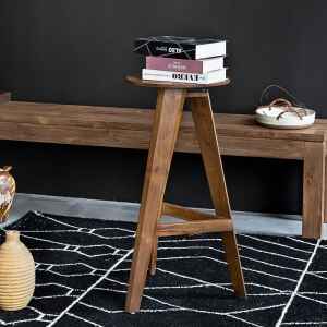 Berri 三腳吧台椅