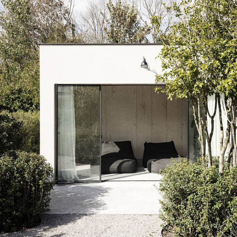 沙發, Verzelloni 義大利手工沙發, 當代設計家具 ZOE 懶人沙發-10