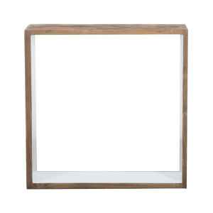 書架書櫃, 牆飾, 收藏 | 玩具 | 小物, dBodhi 工業風家具, 工業風家具 Home Solutions 幾何框架牆面組合櫃-37