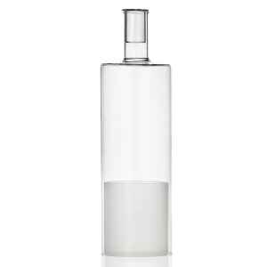 Ichendorf 米蘭設計玻璃製品 TOKIO溫室花器/燭台-高-15