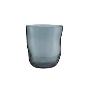 收藏 | 玩具 | 小物, BOLIA 新北歐設計家具 Twisted 不規則玻璃杯-迷霧灰-41