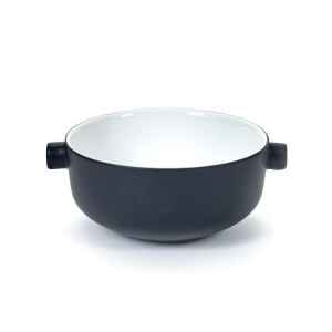 米其林餐瓷 幸福日常炻器餐具系列-湯碗-26