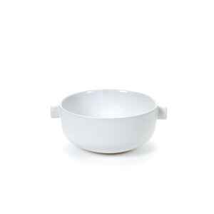 米其林餐瓷 幸福日常炻器餐具系列-湯碗-27