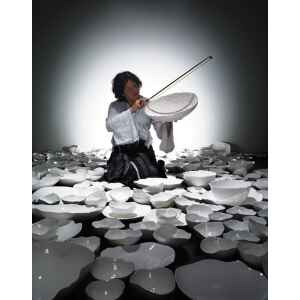 米其林餐瓷 Perfect Imperfection系列Kohi下午茶杯盤組-24