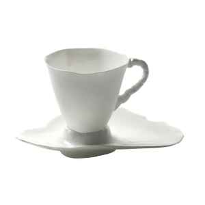 米其林餐瓷 Perfect Imperfection系列Kohi-Ko義式咖啡杯盤組-19