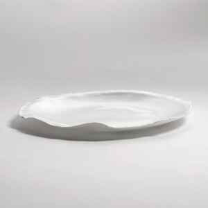 米其林餐瓷 Perfect Imperfection系列Sun中餐盤-19