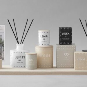 SKANDINAVISK 丹麥香氛 LEMPI 以愛之名 室內擴香-14