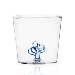 Ichendorf 米蘭設計玻璃製品 GREENWOOD水杯-朝露-25