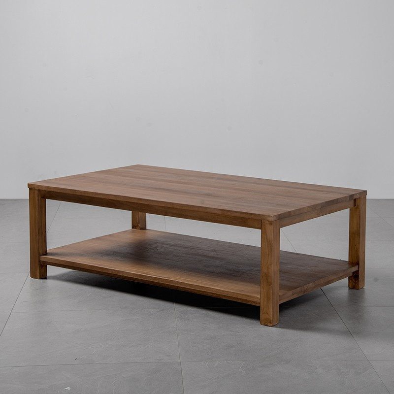 咖啡桌, Karpenter 義大利設計家具, 極簡設計家具, 北歐家具 | Vintage Solid 咖啡桌-17