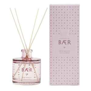 SKANDINAVISK 丹麥香氛 BÆR 野莓優格 室內擴香-25