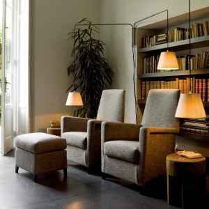 沙發, Verzelloni 義大利手工沙發, 當代設計家具 CALVINO 沙發系列-35