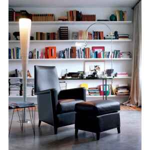 沙發, Verzelloni 義大利手工沙發, 當代設計家具 CALVINO 沙發系列-36