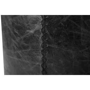 咖啡桌, United Strangers 美式 Loft 風格, 當代設計家具 The Drum 復古皮革黃銅咖啡桌-30