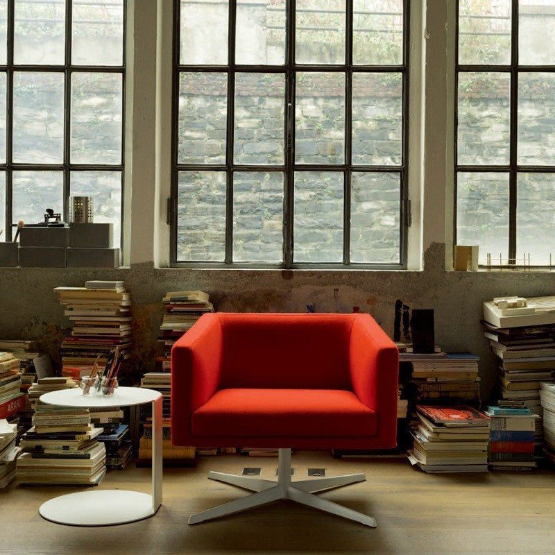 沙發, Verzelloni 義大利手工沙發, 當代設計家具 CUBICA 沙發系列-9