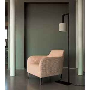 沙發, 休閒椅, Verzelloni 義大利手工沙發, 當代設計家具 DIVANITAS 沙發系列-44