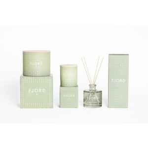 SKANDINAVISK 丹麥香氛 FJORD風之耳語 室內擴香-16