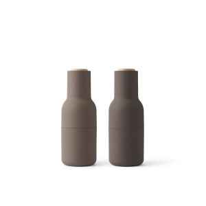 Menu Bottle 研磨瓶（紫褐、二入）-15