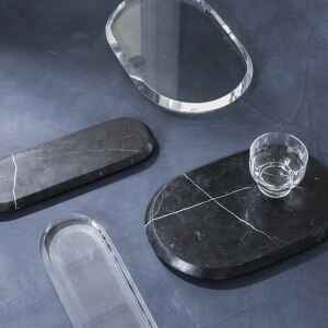 Menu Chamfer 大理石餐板-30