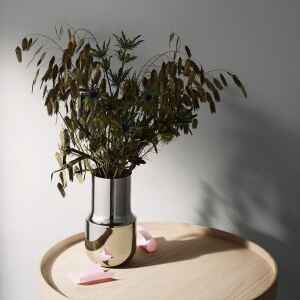 Menu Tactile Vase 鏡面花器（窄）-19