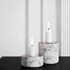Menu Chunk  大理石燭台-21