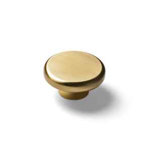 Menu Knobs 黃銅壁掛勾 （二入）-16