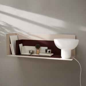 Menu Corner 分隔置物層板（大）-34