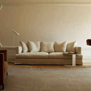 HAMPTON MEMORY 沙發系列