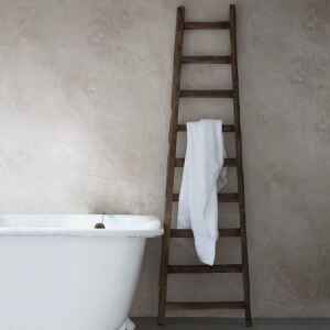 衣櫥 | 高櫃, 衛浴家具, 收藏 | 玩具 | 小物, dBodhi 工業風家具, 靈魂老柚木家具 Home Solutions 梯子掛衣桿-30