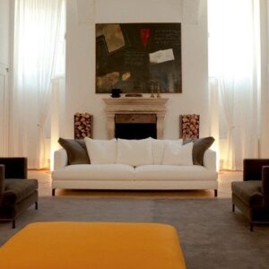 沙發, Verzelloni 義大利手工沙發, 當代設計家具 HAMPTON MEMORY 沙發系列-14