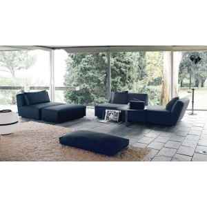 沙發, Verzelloni 義大利手工沙發, 當代設計家具 ITACA 沙發系列-43