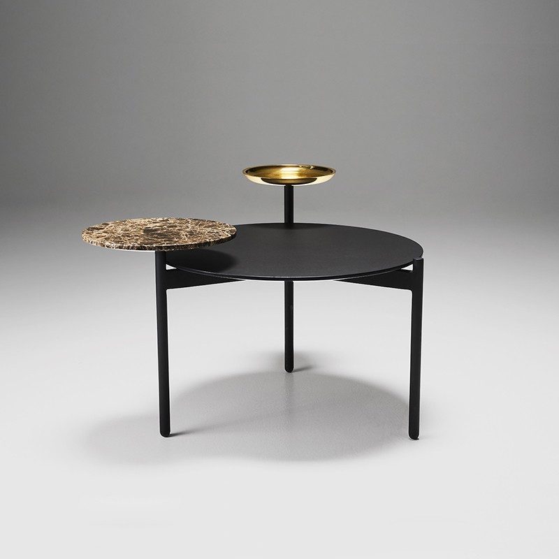 咖啡桌, 邊几, 當代設計家具 Disc 邊桌-10