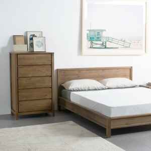 睡個好覺吧！Have a Sweet Dream, 邊櫃, 斗櫃, Karpenter 義大利設計家具, 極簡設計家具, 北歐家具 | Vintage Solid 五抽收納斗櫃-31