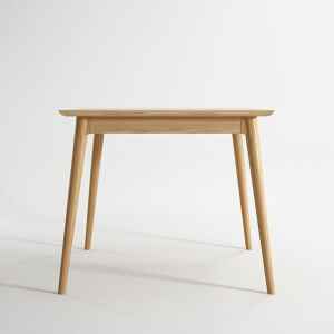 實木餐桌, Karpenter 義大利設計家具, 極簡設計家具, 北歐家具 | Vintage Vintage 斯堪地經典白橡木餐桌-22