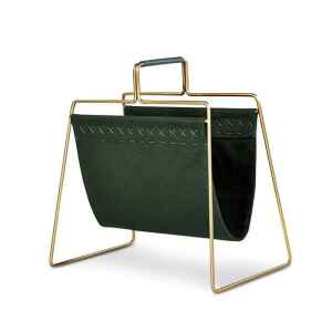 Gifted One 帆布雜誌架