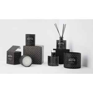 SKANDINAVISK 丹麥香氛 KOTO 夢中天堂 室內擴香-18
