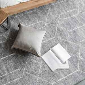 Emerald 絲混紡地毯