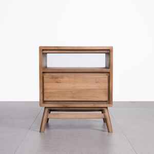 睡個好覺吧！Have a Sweet Dream, 床頭櫃, Karpenter 義大利設計家具, 極簡設計家具, 北歐家具 | Vintage Twist 斯堪地雅趣抽屜式床頭櫃-15