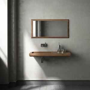 鏡子 | 屏風, 衛浴家具, Karpenter 義大利設計家具, 極簡設計家具, 北歐家具 | Vintage Ella 浴室壁鏡-31