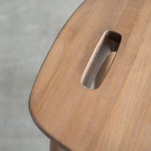 森森不息 擁抱地球月, 書桌椅, Karpenter 義大利設計家具, 北歐家具 | Vintage Twist 斯堪地雅趣椅凳-22