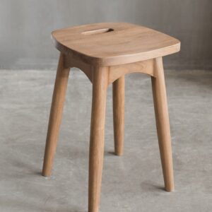 森森不息 擁抱地球月, 書桌椅, Karpenter 義大利設計家具, 北歐家具 | Vintage Twist 斯堪地雅趣椅凳-21