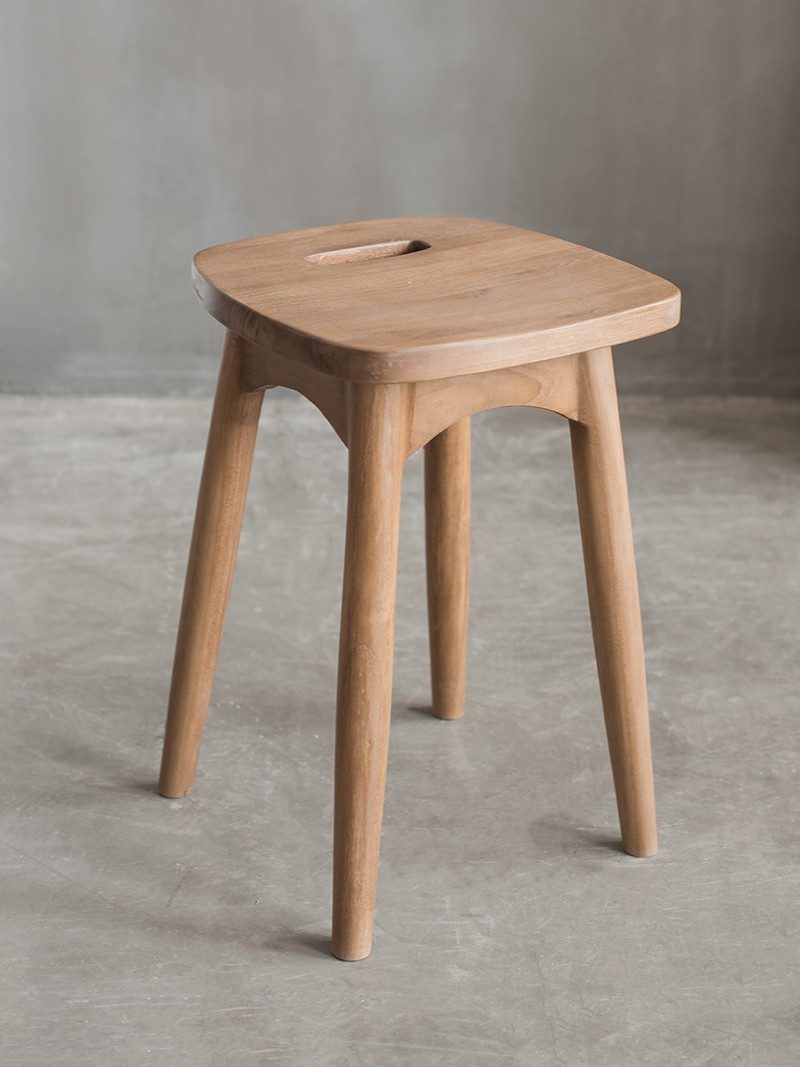 森森不息 擁抱地球月, 書桌椅, Karpenter 義大利設計家具, 北歐家具 | Vintage Twist 斯堪地雅趣椅凳-14