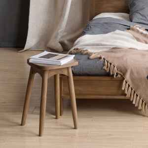 Twist斯堪地雅趣椅凳