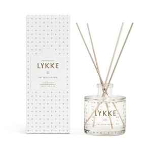 SKANDINAVISK 丹麥香氛 LYKKE 微小的幸福 室內擴香-35