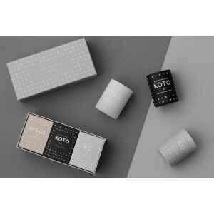 SKANDINAVISK 丹麥香氛 美好時光 經典迷你香氛蠟燭組-31