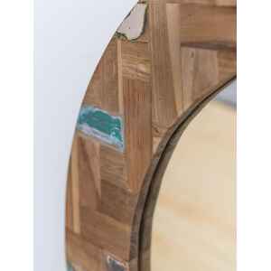 鏡子 | 屏風, dBodhi 工業風家具, 工業風家具 Ferum 圓鏡-17