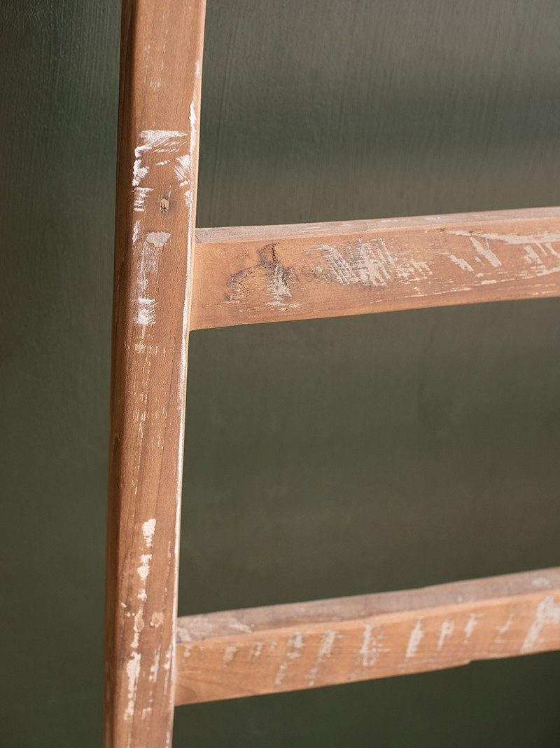 衣櫥 | 高櫃, 衛浴家具, 收藏 | 玩具 | 小物, dBodhi 工業風家具, 靈魂老柚木家具 Home Solutions 梯子掛衣桿-15