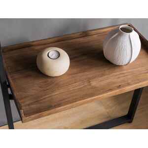 玄關, 高櫃, 書架書櫃, dBodhi 工業風家具, 工業風家具 Fendy 階梯置物層架-22