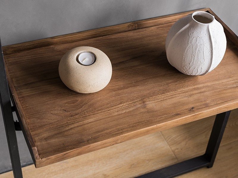 玄關, 高櫃, 書架書櫃, dBodhi 工業風家具, 工業風家具 Fendy 階梯置物層架-15