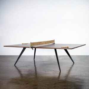 收藏 | 玩具 | 小物, District 8 摩登工業復古家具, 工業風家具 工業風乒乓球桌/餐桌 (限量版)-28