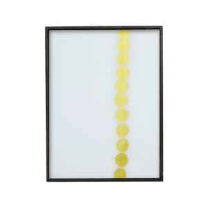 收藏 | 玩具 | 小物, 比利時原木實木家具｜Ethnicraft, 當代設計家具, Notre Monde 美國輕奢家飾 光起黎明波點玻璃方托盤-19